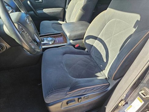 Used 2018 Nissan Armada SV w/ Driver Package image 15