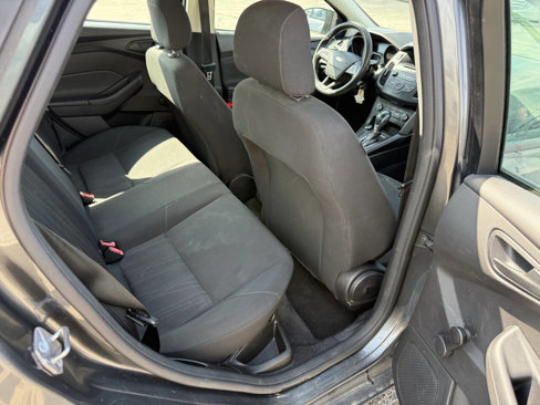 Used 2017 Ford Focus S image 11
