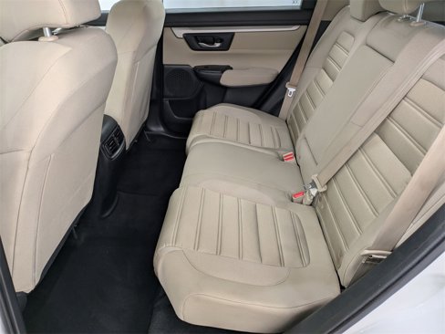 Used 2018 Honda CR-V LX image 24