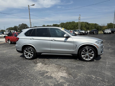 Used 2015 BMW X5 xDrive35d image 5