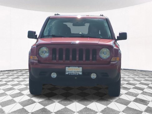 Used 2015 Jeep Patriot Sport w/ Power Value Group image 8