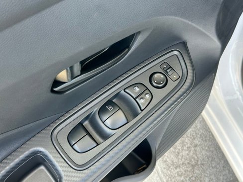 New 2025 Nissan Versa S w/ Trunk Package image 45