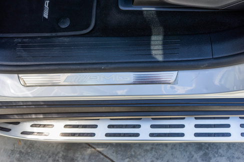 Used 2021 Mercedes-Benz GLE 53 AMG 4MATIC image 23