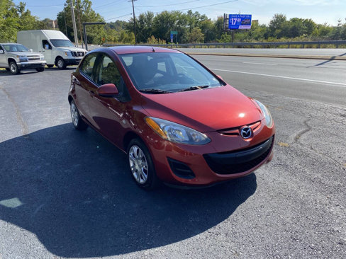 Used 2014 MAZDA MAZDA2 Sport image 4