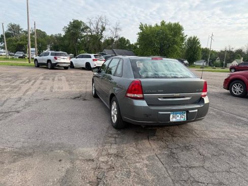 Used 2005 Chevrolet Malibu LS image 10