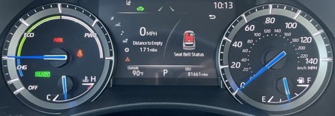 Used 2021 Toyota Highlander Limited image 16