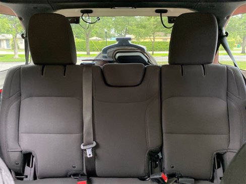 Used 2018 Jeep Wrangler Unlimited Sport S image 38