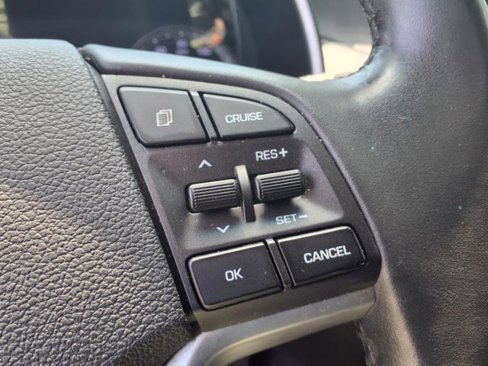 Used 2019 Hyundai Tucson Limited image 28