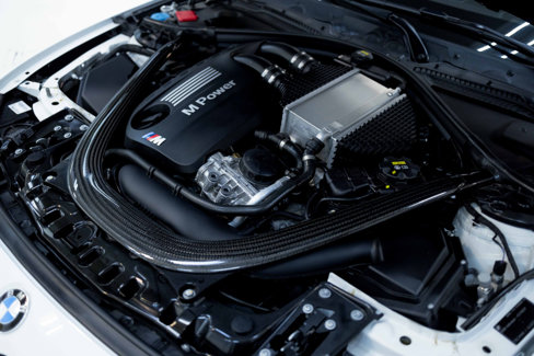 Used 2016 BMW M4 GTS image 65