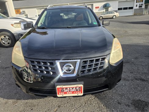 Used 2009 Nissan Rogue SL w/ Premium Pkg image 20