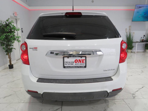 Used 2013 Chevrolet Equinox LS image 5