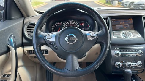 Used 2012 Nissan Maxima 3.5 SV image 12