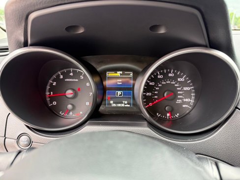 Used 2018 Subaru Outback 2.5i w/ Protection Package #1 image 22