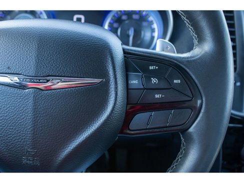 Used 2021 Chrysler 300 S image 22