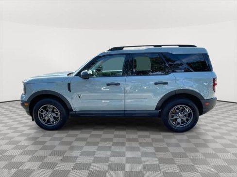 Used 2023 Ford Bronco Sport Big Bend w/ Convenience Package image 4