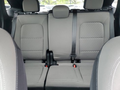 Used 2021 Ford Escape SE w/ SE Sport Appearance Package image 19