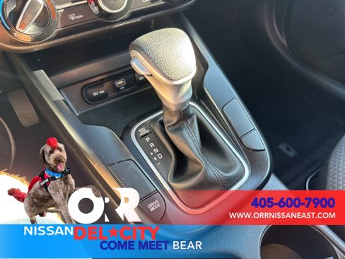 Used 2024 Kia Soul LX w/ Option Group 015 image 28