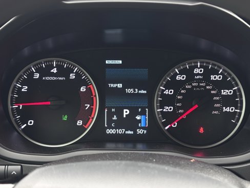 New 2024 Mitsubishi Eclipse Cross ES image 30
