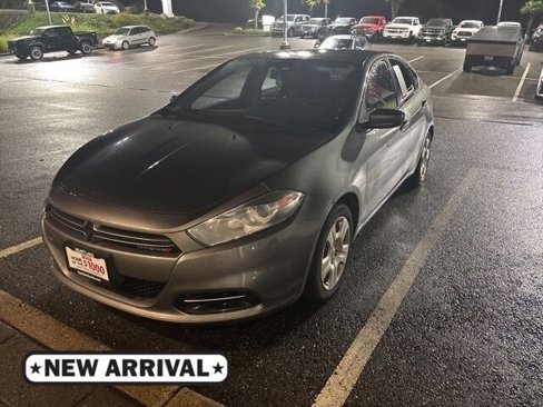 Used 2013 Dodge Dart Aero image 1