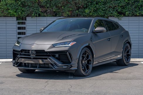 Used 2023 Lamborghini Urus Performante image 19