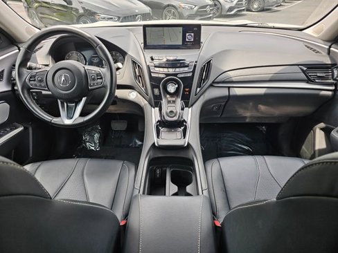 Used 2020 Acura RDX w/ Technology Package image 27