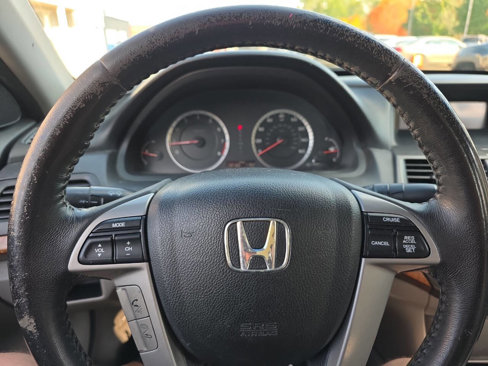 Used 2012 Honda Accord EX-L image 23