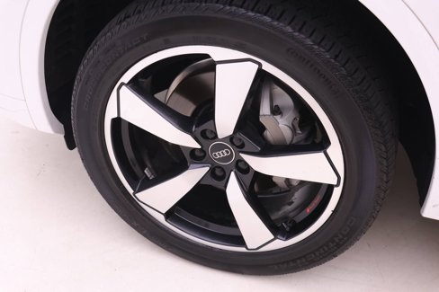 Used 2023 Audi Q5 2.0T Premium Plus w/ Premium Plus Package image 23