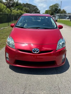 Used 2011 Toyota Prius One image 3