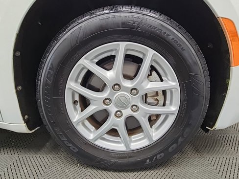 Used 2017 Chrysler Pacifica LX image 42