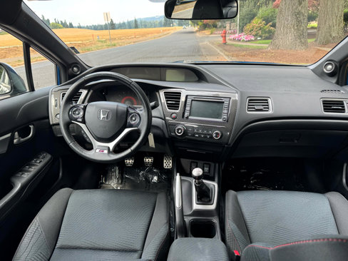 Used 2013 Honda Civic Si image 17