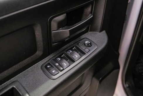 Used 2020 RAM 3500 Tradesman w/ Chrome Appearance Group image 41