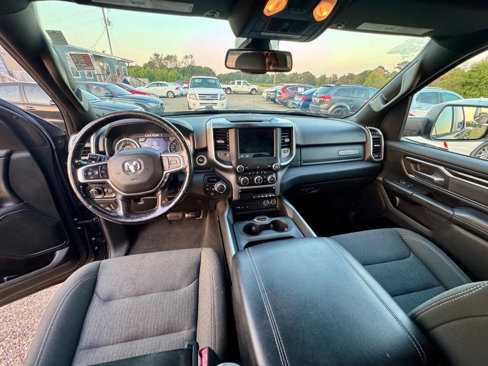 Used 2019 RAM 1500 Big Horn image 14