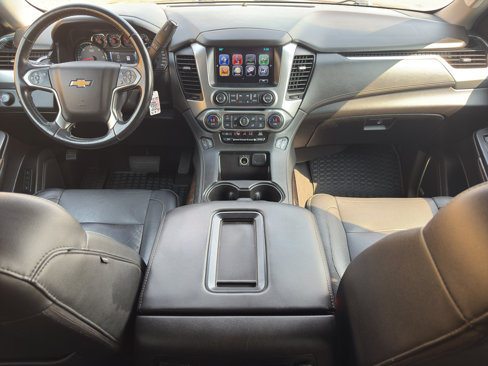 Used 2020 Chevrolet Tahoe LT image 12