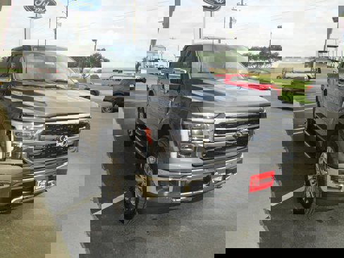 New 2025 Ford F150 Lariat image 30