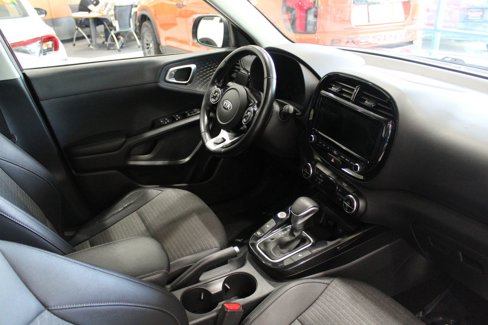 Used 2020 Kia Soul EX w/ Option Group 015 image 15