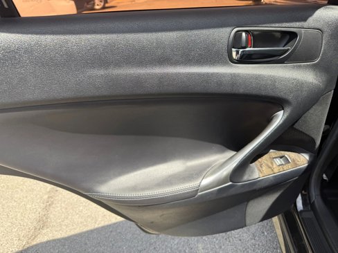 Used 2009 Lexus IS 250 image 11