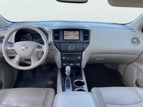 Used 2014 Nissan Pathfinder SL w/ Trailer Tow Package image 15