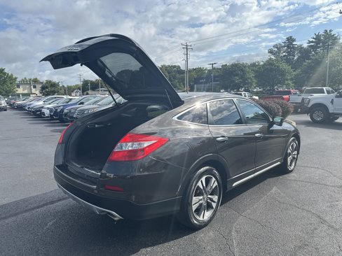 Used 2014 Honda Crosstour EX-L image 30