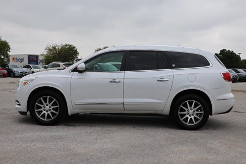 Used 2017 Buick Enclave Leather image 8