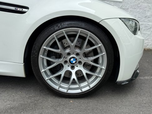 Used 2011 BMW M3 Sedan image 34
