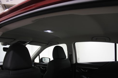 Used 2020 Subaru Legacy Limited w/ Popular Package #2 image 20