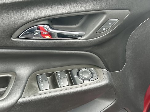 Certified 2023 Chevrolet Equinox LT image 15