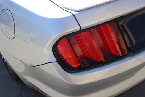 Used 2016 Ford Mustang Premium image 7