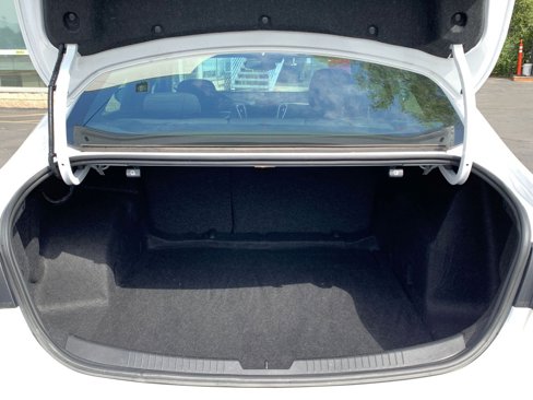 Used 2024 Chevrolet Malibu LT image 31