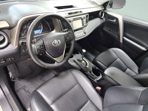 Used 2014 Toyota RAV4 Limited image 24