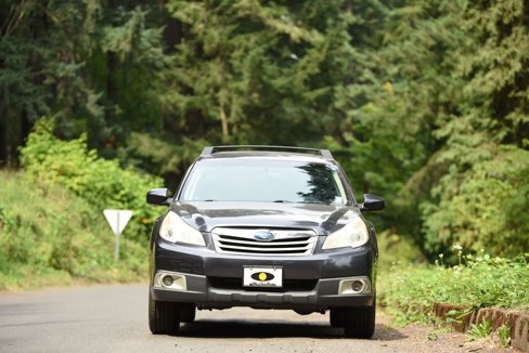 Used 2012 Subaru Outback 2.5i Premium image 21