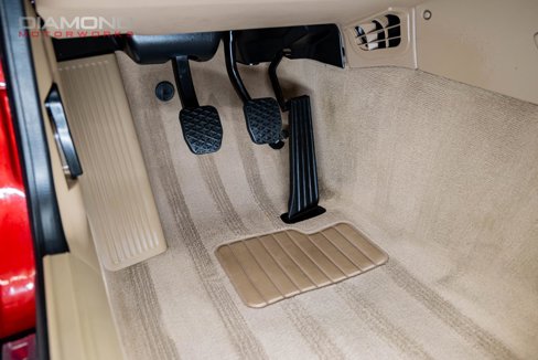 Used 2002 BMW Z3 3.0i image 67