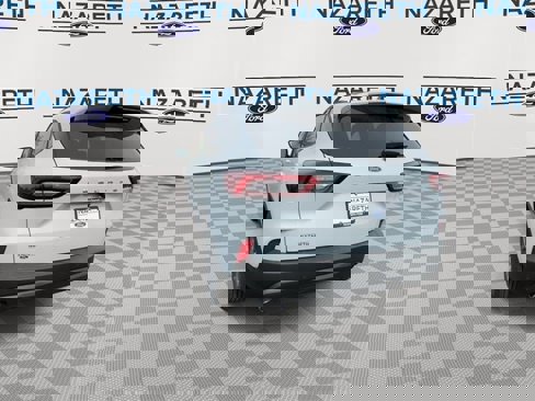 New 2025 Ford Escape ST-Line w/ Tech Pack #1 image 7