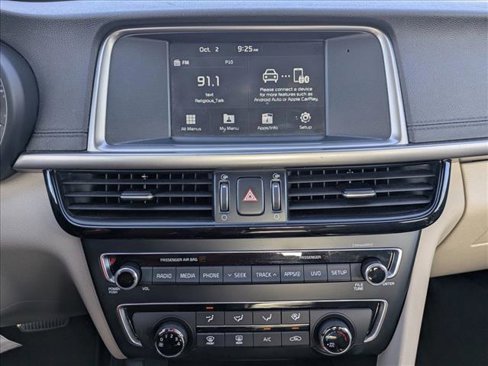 Used 2018 Kia Optima LX w/ 17" Alloy Wheels Package image 13