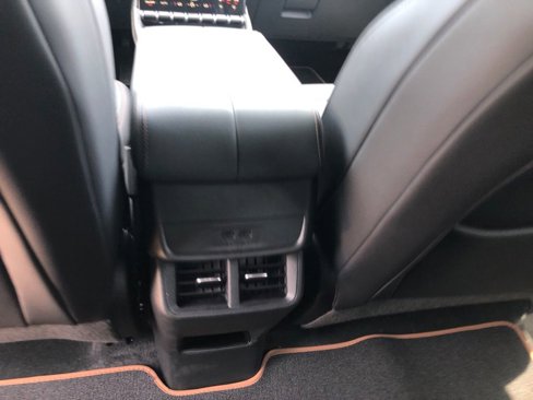 New 2026 GMC Terrain AT4 image 33